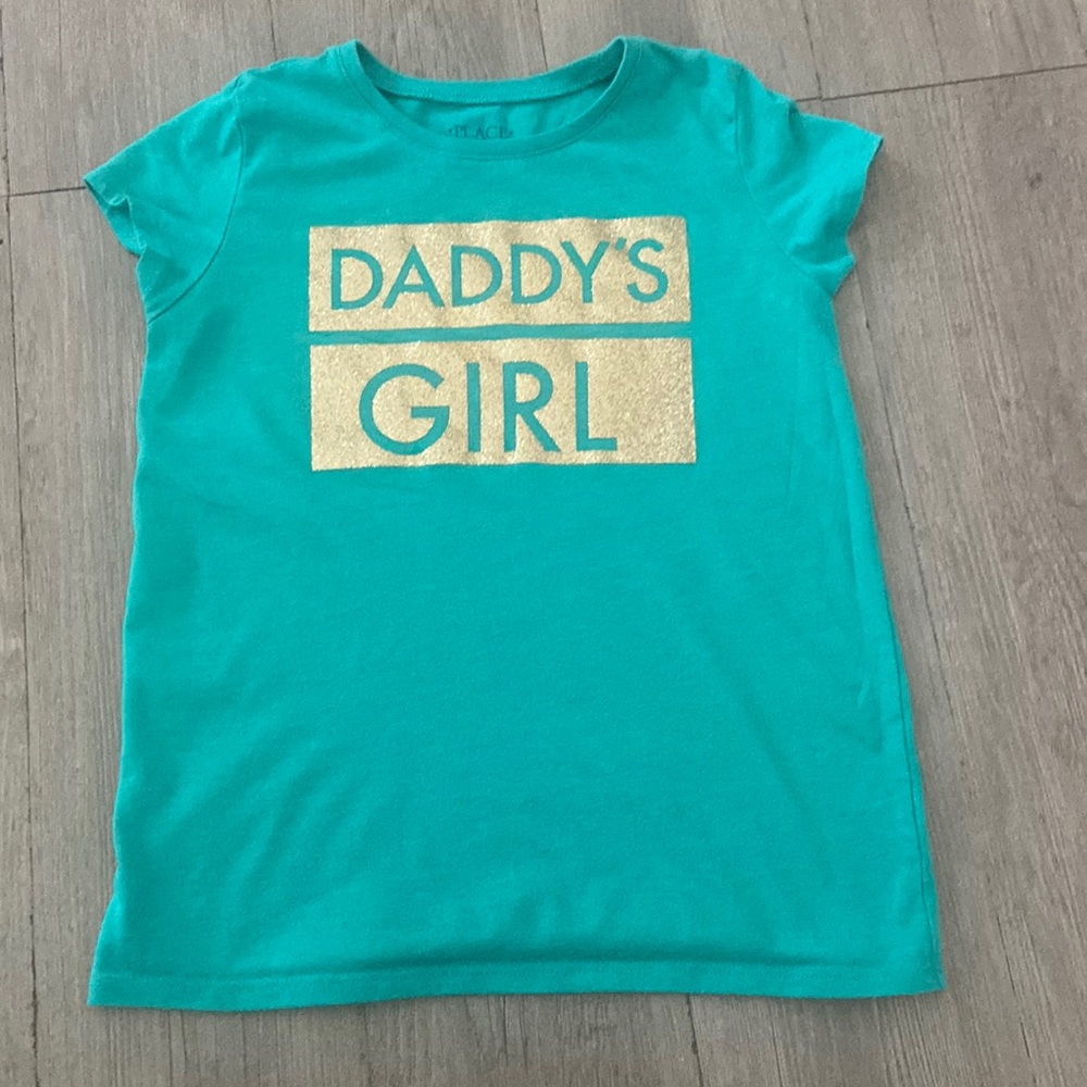 Children Place Graphic Tee